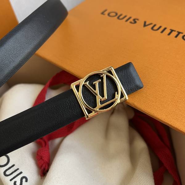 Louis Vuitton 18MM Belt LVB00264 Louis Vuitton 18MM Belt LVB00264